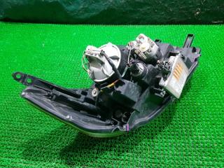 Фара левая передняя SUZUKI WAGON R MH23S 100-59191 3 ракурс