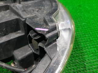 Фара левая передняя SUZUKI WAGON R MH23S 100-59191 4 ракурс