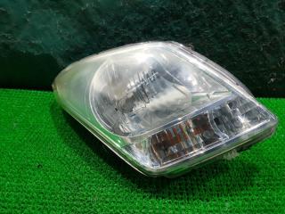 Фара правая передняя SUZUKI WAGON R MH23S 100-59192 1 ракурс