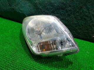 Фара правая передняя SUZUKI WAGON R MH23S 100-59192 2 ракурс