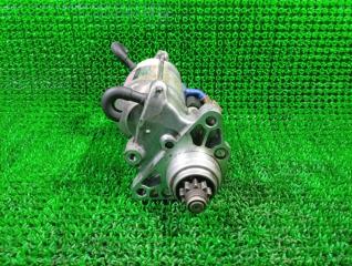 Стартер TOYOTA TUNDRA UCK40 2UZFE 9722800-880 3 ракурс