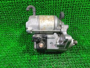 Стартер TOYOTA TUNDRA UCK40 2UZFE 9722800-880 5 ракурс