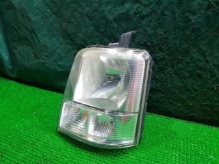 Фара левая передняя SUZUKI EVERY DA64V LE04G6129 2 ракурс