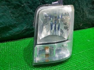 Фара левая передняя SUZUKI EVERY DA64V LE04G6129 3 ракурс