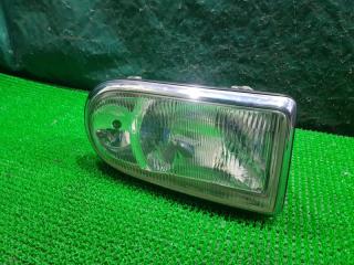 Фара правая передняя NISSAN RASHEEN RFNB14 100-63482 2 ракурс
