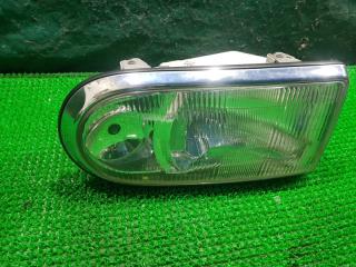 Фара правая передняя NISSAN RASHEEN RFNB14 100-63482 3 ракурс