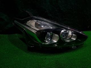 Фара правая передняя TOYOTA SIENTA NCP175 1NZFE 52-282 2 ракурс