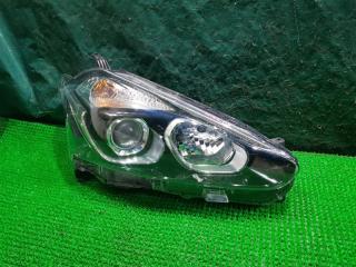 Фара правая передняя TOYOTA SIENTA NCP175 1NZFE 52-282 3 ракурс