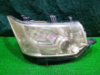 Фара правая передняя MITSUBISHI DELICA D:5 CV5W 100-87918 1 ракурс