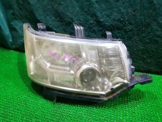 Фара правая передняя MITSUBISHI DELICA D:5 CV5W 100-87918 2 ракурс