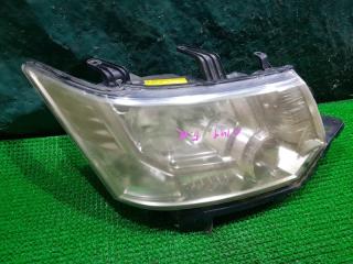 Фара правая передняя MITSUBISHI DELICA D:5 CV5W 100-87918 3 ракурс