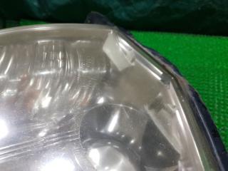Фара правая передняя MITSUBISHI DELICA D:5 CV5W 100-87918 4 ракурс