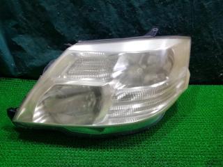 Фара левая передняя TOYOTA ALPHARD ANH15 5815 1 ракурс