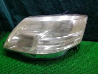 Фара левая передняя TOYOTA ALPHARD ANH15 5815 2 ракурс