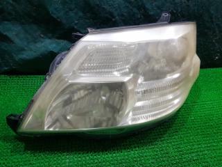 Фара левая передняя TOYOTA ALPHARD ANH15 5815 3 ракурс