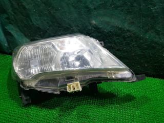 Фара правая передняя NISSAN SERENA C26 100-23097 2 ракурс