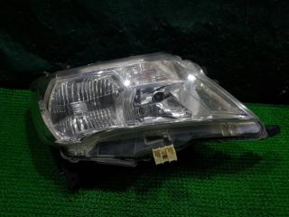 Фара правая передняя NISSAN SERENA C26 100-23097 1 ракурс