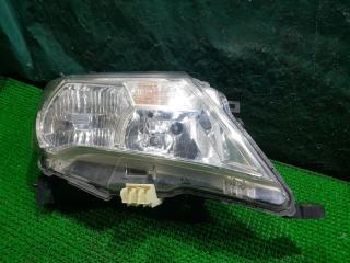Фара правая передняя NISSAN SERENA C26 100-23097 2 ракурс