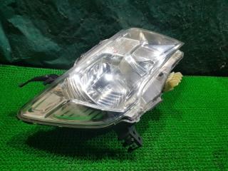 Фара правая передняя NISSAN SERENA C26 100-23097 3 ракурс