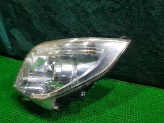 Фара левая передняя SUZUKI PALETTE MK21S 100-59175 2 ракурс Фара левая передняя SUZUKI PALETTE MK21S 100-59175 2 ракурс