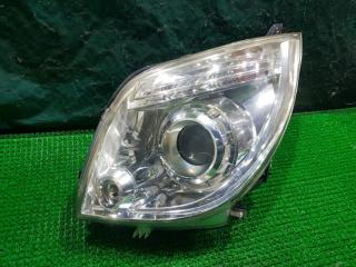 Фара левая передняя SUZUKI PALETTE MK21S 100-59175 3 ракурс Фара левая передняя SUZUKI PALETTE MK21S 100-59175 3 ракурс