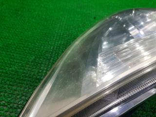 Фара левая передняя SUZUKI PALETTE MK21S 100-59175 4 ракурс Фара левая передняя SUZUKI PALETTE MK21S 100-59175 4 ракурс