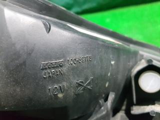 Фара левая передняя SUZUKI PALETTE MK21S 100-59175 5 ракурс Фара левая передняя SUZUKI PALETTE MK21S 100-59175 5 ракурс