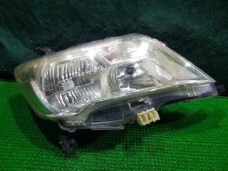 Фара правая передняя NISSAN SERENA C26 100-23097 1 ракурс