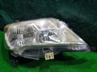 Фара правая передняя NISSAN SERENA C26 100-23097 2 ракурс