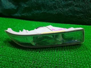 Туманка правая передняя NISSAN TEANA J31 114-63850 1 ракурс