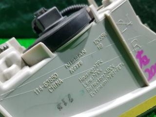 Туманка правая передняя NISSAN TEANA J31 114-63850 5 ракурс