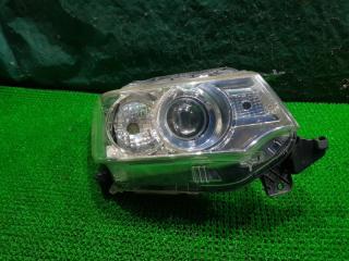 Фара правая передняя SUZUKI WAGON R MH34S 100-59271 1 ракурс