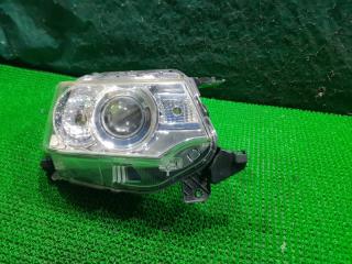 Фара правая передняя SUZUKI WAGON R MH34S 100-59271 2 ракурс