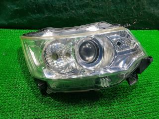 Фара правая передняя SUZUKI WAGON R MH34S 100-59271 3 ракурс