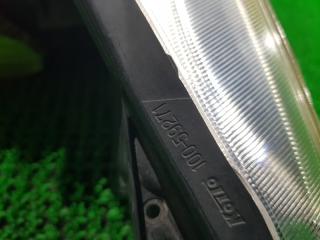 Фара правая передняя SUZUKI WAGON R MH34S 100-59271 5 ракурс