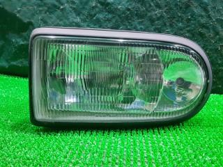 Фара левая передняя NISSAN RASHEEN RFNB14 100-63393 1 ракурс