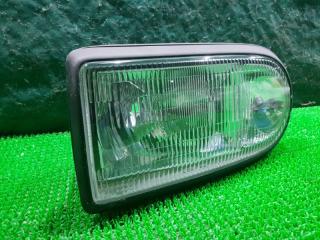Фара левая передняя NISSAN RASHEEN RFNB14 100-63393 2 ракурс