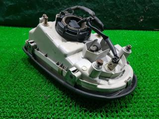 Фара левая передняя NISSAN RASHEEN RFNB14 100-63393 4 ракурс