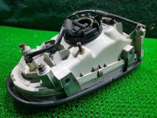 Фара левая передняя NISSAN RASHEEN RFNB14 100-63393 5 ракурс