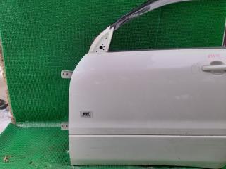 Дверь левая передняя SUZUKI ESCUDO TDA4W J24B 2 ракурс