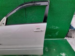 Дверь левая передняя SUZUKI ESCUDO TDA4W J24B 3 ракурс