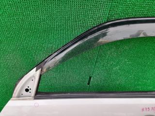 Дверь левая передняя SUZUKI ESCUDO TDA4W J24B 4 ракурс