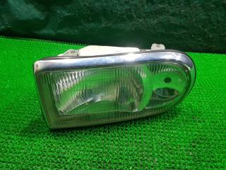 Фара левая передняя NISSAN RASHEEN RFNB14 100-63393 1 ракурс