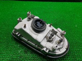 Фара левая передняя NISSAN RASHEEN RFNB14 100-63393 4 ракурс