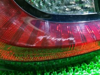 Стоп-сигнал левый задний TOYOTA YARIS KSP210 K0-9 4 ракурс