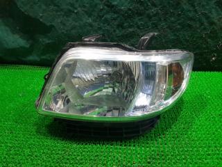 Фара левая передняя HONDA ZEST JE1 100-22620 1 ракурс