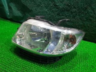 Фара левая передняя HONDA ZEST JE1 100-22620 2 ракурс