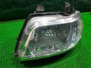 Фара левая передняя HONDA ZEST JE1 100-22620 3 ракурс