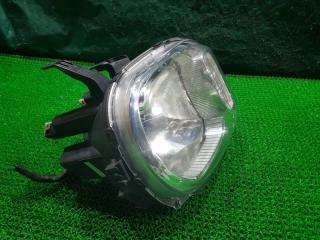 Фара правая передняя SUZUKI ALTO LAPIN HE22S 35100-85K0 2 ракурс