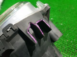 Фара правая передняя SUZUKI ALTO LAPIN HE22S 35100-85K0 5 ракурс